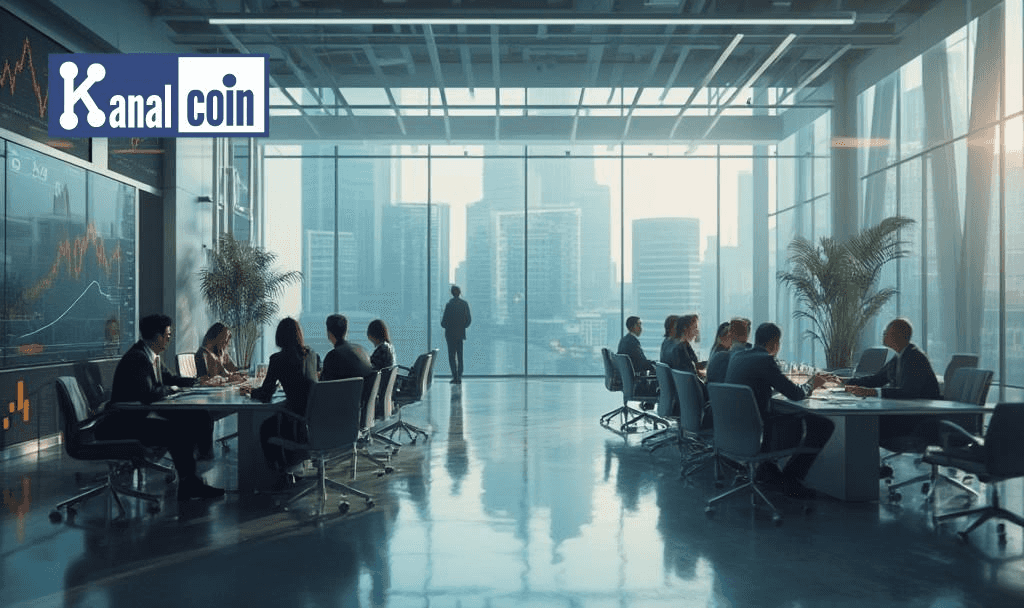 Public Firms Build Altcoin Treasuries Amid Pending ETFs