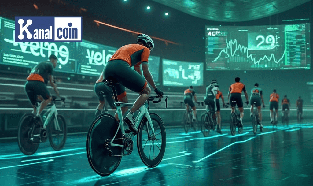 Velodrome Launches Native Cross-Chain Swaps on Optimism