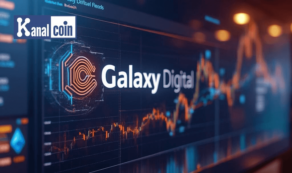Galaxy Digital Executes $9 Billion Bitcoin Sale for Satoshi-Era Whale