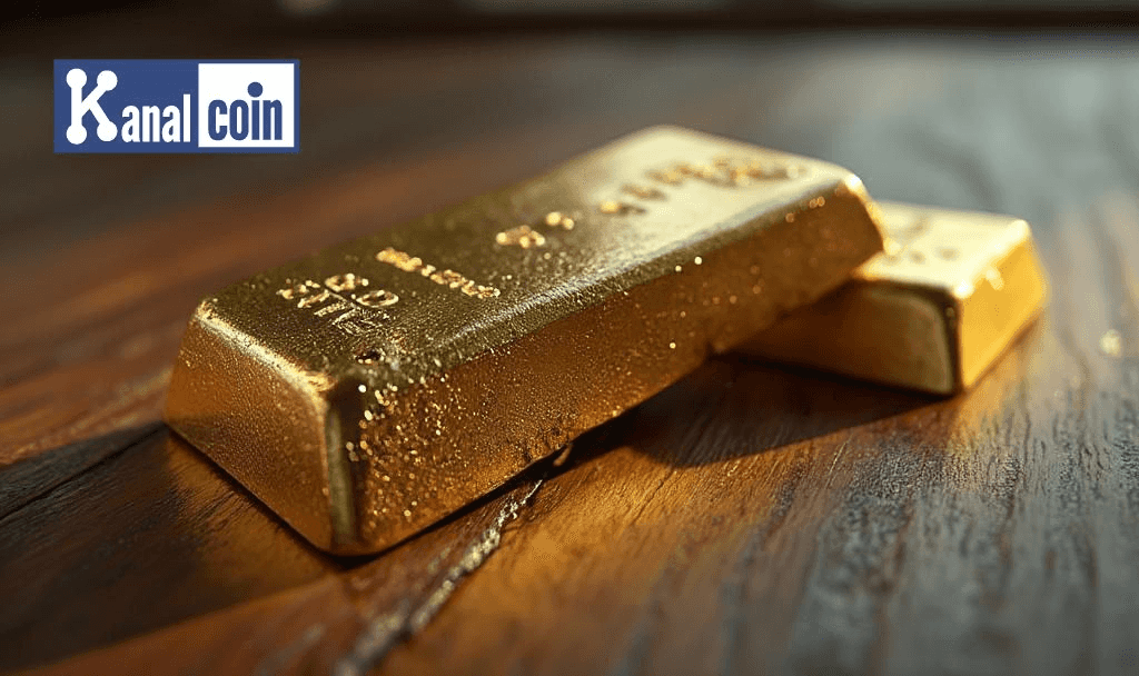 Gold Price Drops to $3,339 Per Ounce