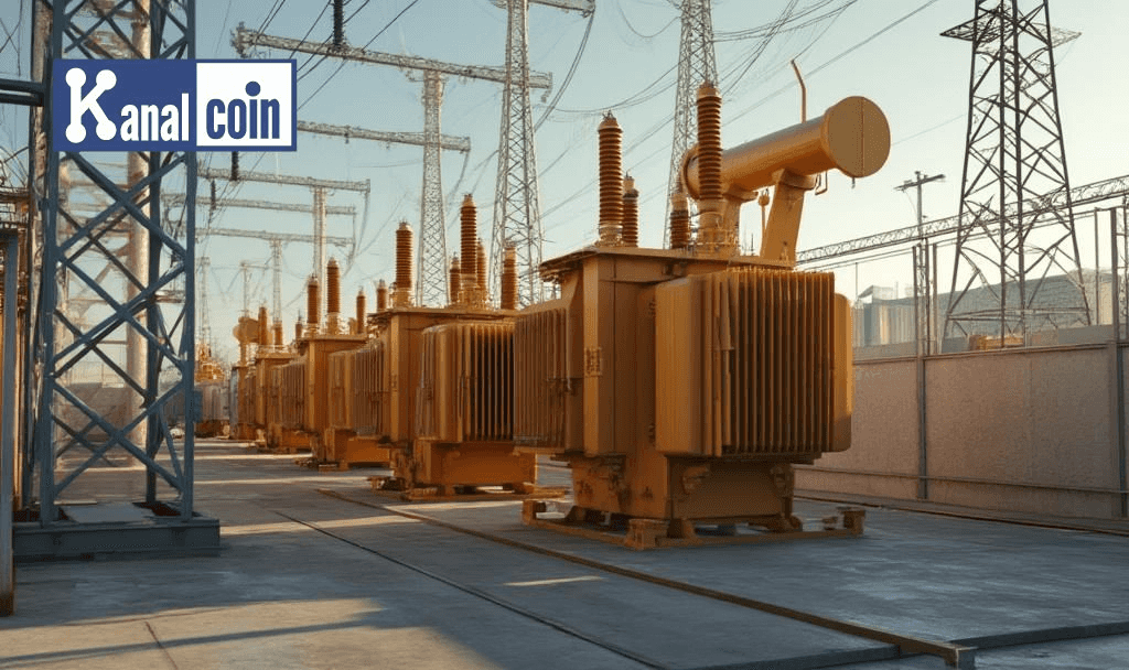Daelim Belefic Expands US Transformer Supply for Crypto Mining