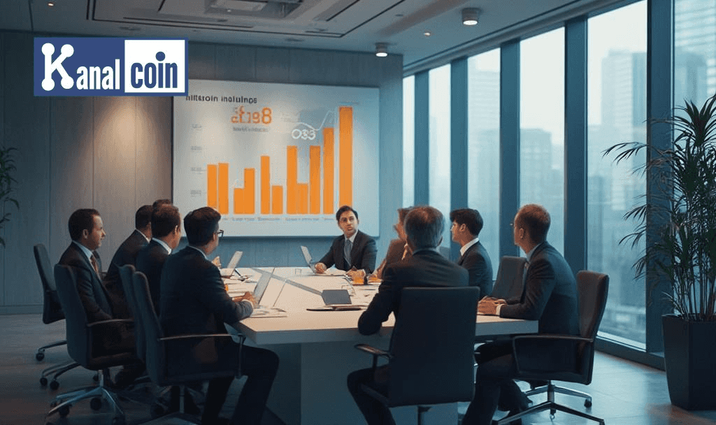 Bitcoin Acquisition Increases Holdings to Over $72 Billion