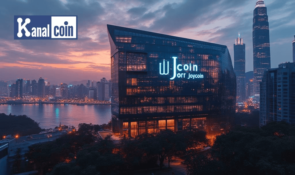 JD.com Registers Stablecoin Entities Ahead of Hong Kong Rule Change