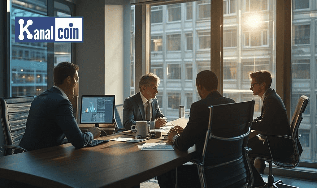 JPMorgan to Launch Crypto-Backed Loans Next Year