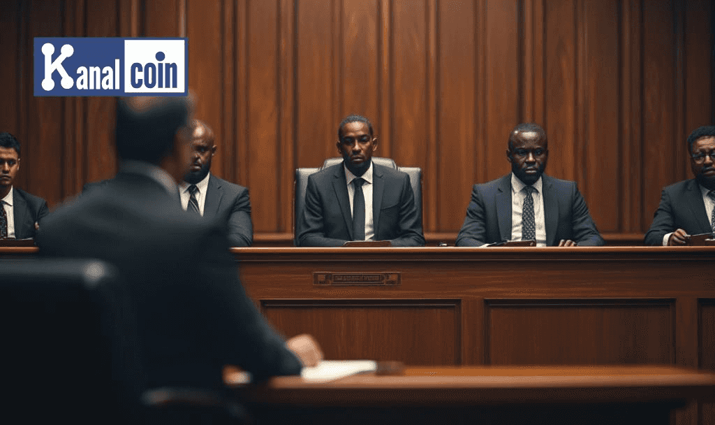 UK Convicts Crypto Leaders for £1.5M Fraud Scheme