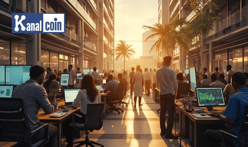 Nigeria Invites Stablecoin Startups Amid Policy Shift