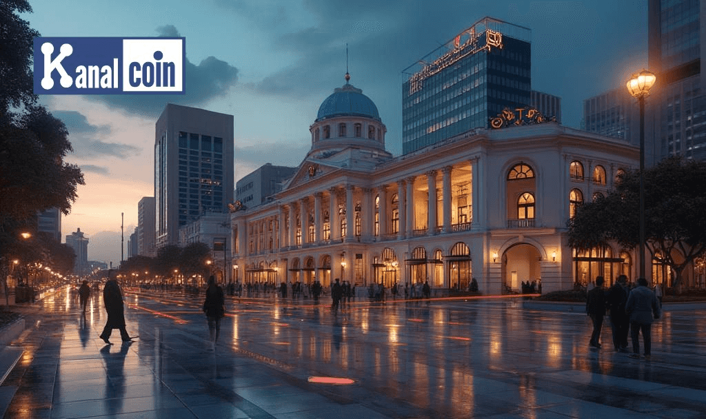 Latin America's Stablecoin Challenges Draw Regulatory Focus