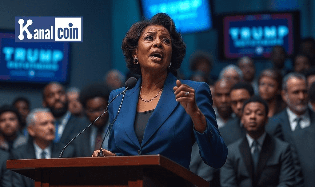 U.S. Democrats Launch Anti-Crypto Corruption Campaign