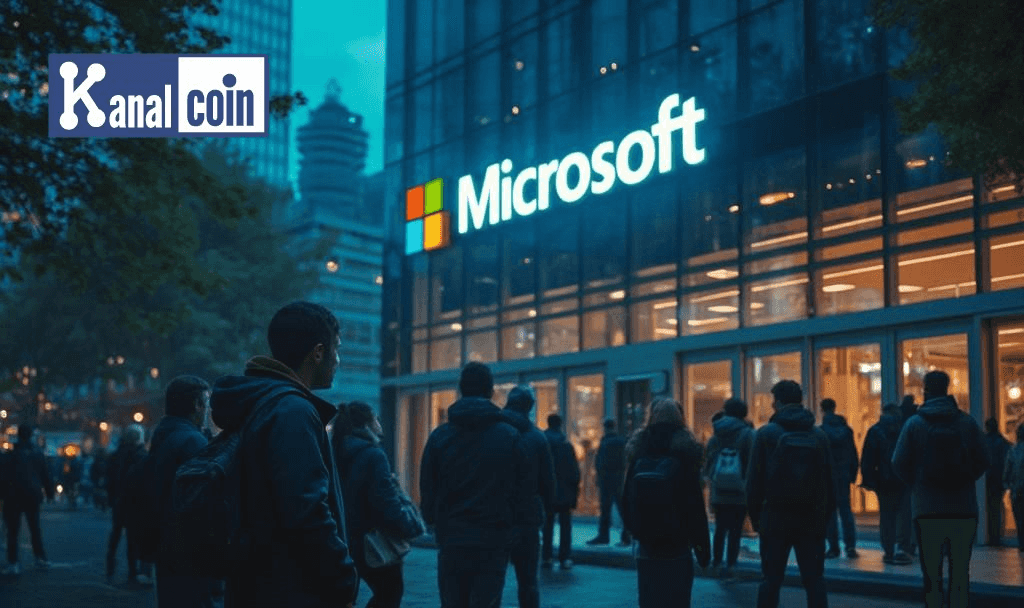 Microsoft Probes Cyber Leak, Examines Chinese Hacking Links