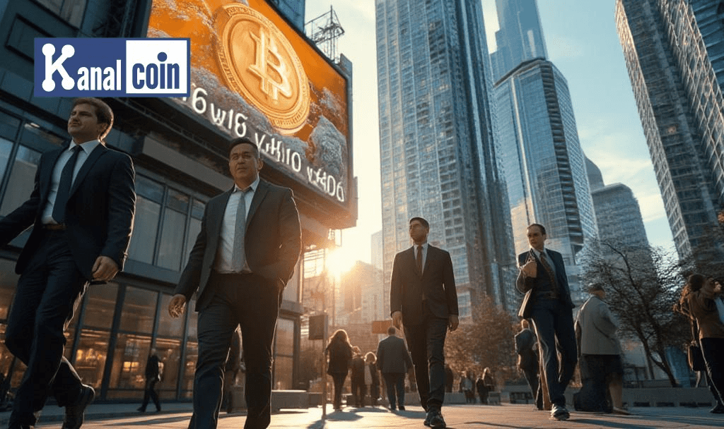 Institutional Investors Propel Bitcoin ETFs with $68B Inflows