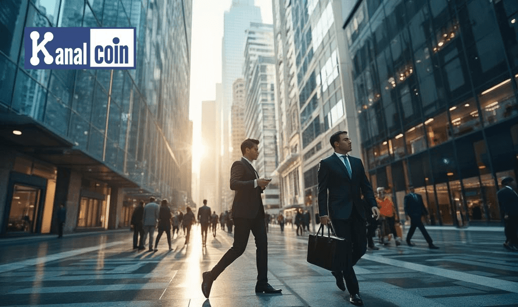 Spot Bitcoin ETFs Reshape Crypto Investment Landscape