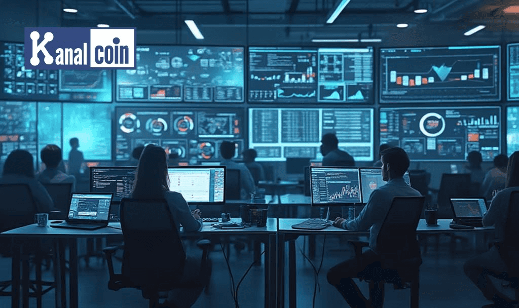 Elliptic Report Reveals 211% Rise in Cross-Chain Crime