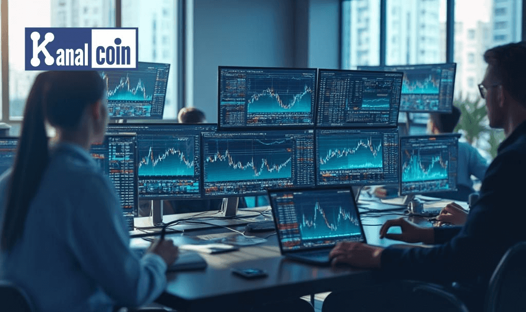 DEX Usage Rises as CEX Spot Volume Hits Low