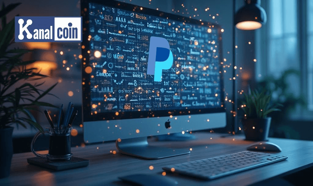 PayPal Boosts Crypto Checkout for U.S. Merchants