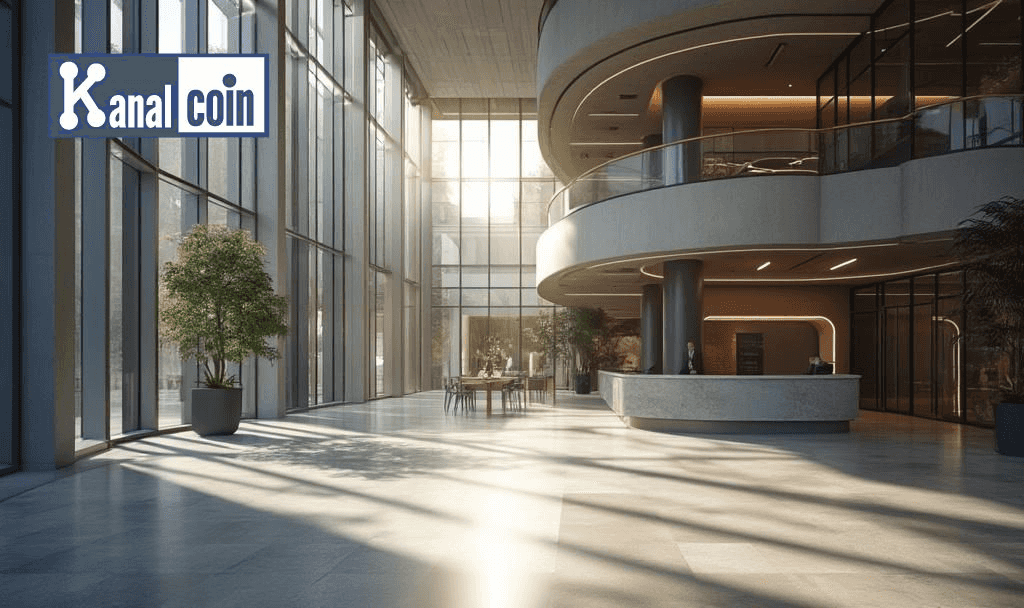 Czech National Bank Acquires Shares in Coinbase and Palantir