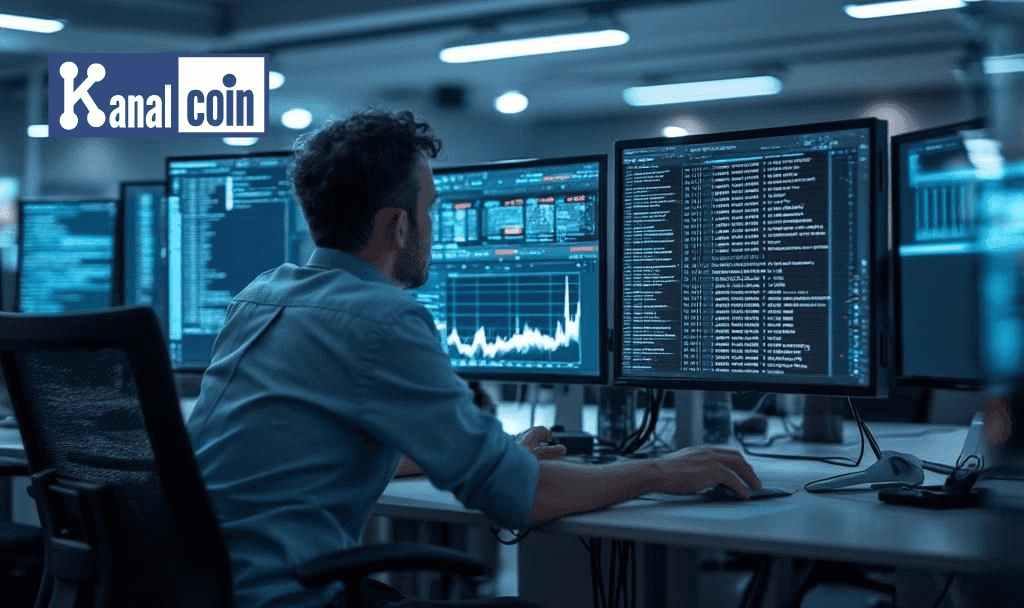CBEX Crypto Scam: Cross-Chain Transactions Exposed