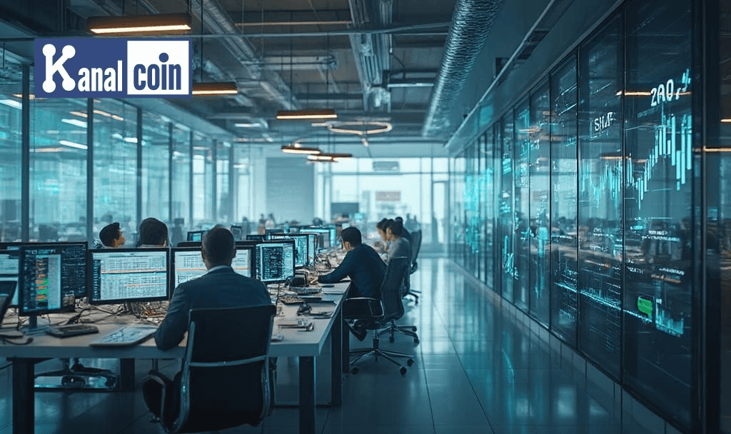 Prop Firm Match Pioneers Transparent Prop Trading Platform