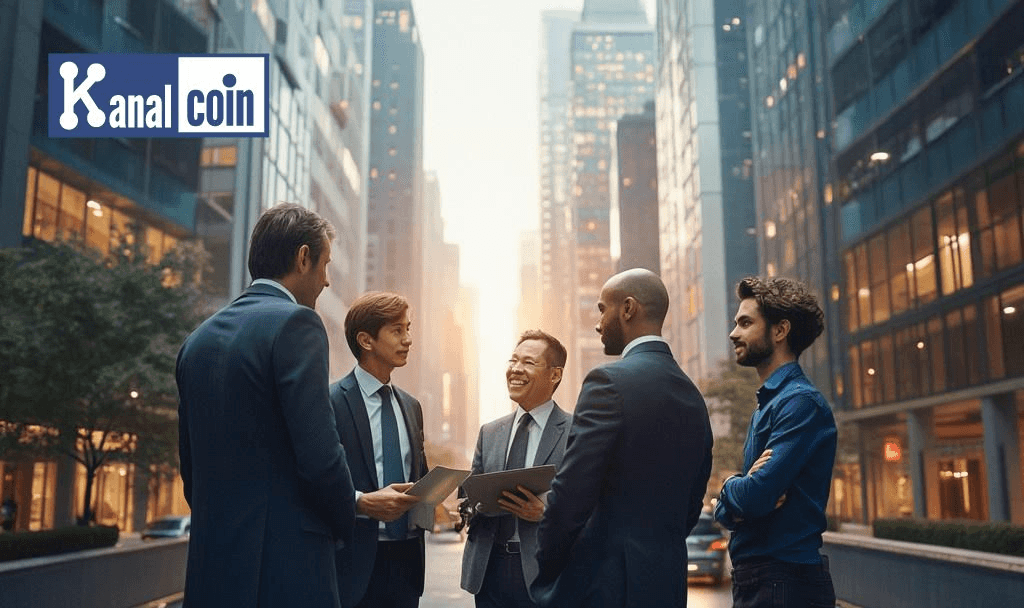 MultiBank.io Partners with Fireblocks for $10B Real Estate Tokenization