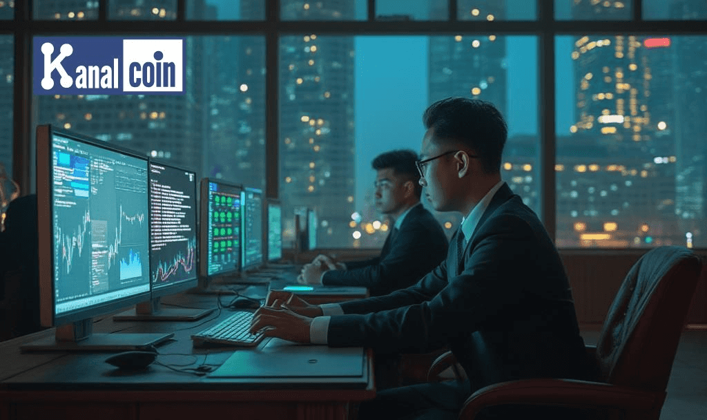 DOJ Indicts North Korean Hackers in $900K Crypto Case