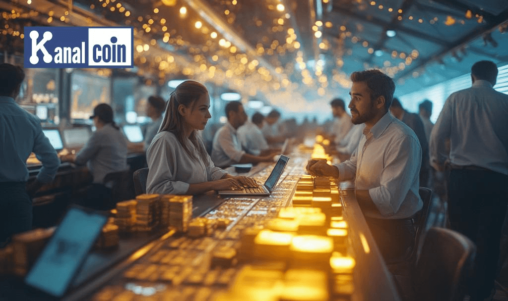 Bybit Launches Gold Rush Battle for Palau Exclusive