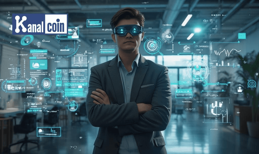 Palmer Luckey Launches Erebor Targeting Crypto Banking