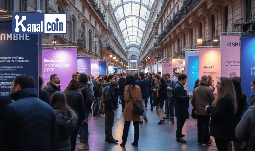 Qubic Network Joins RaiseHack 2025 in Paris
