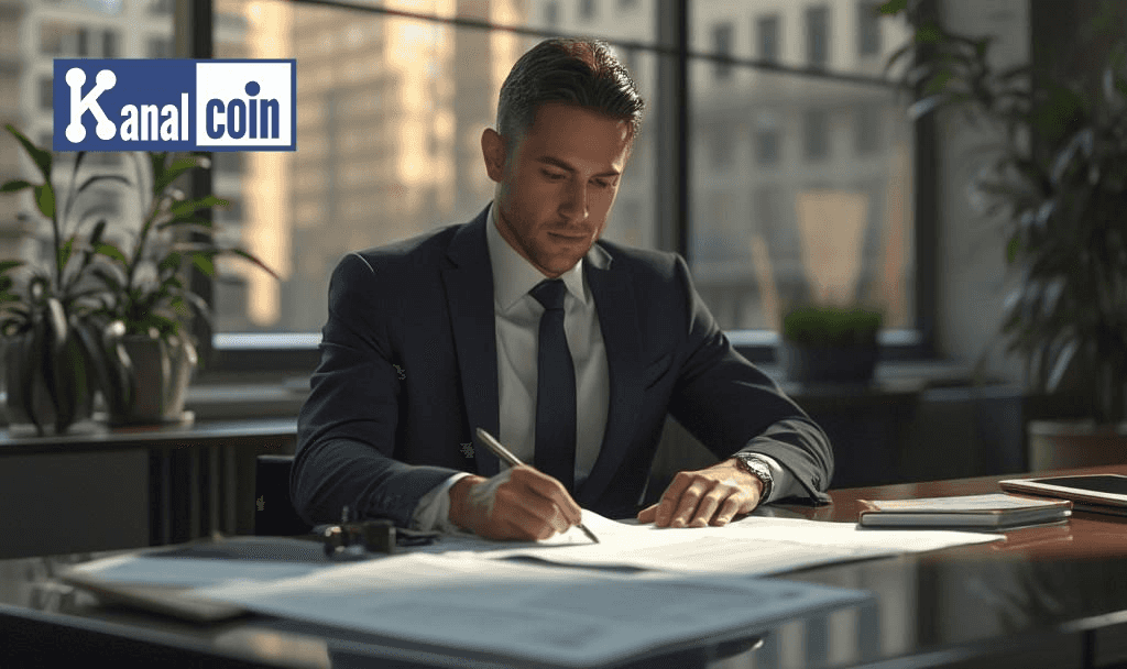 SEC Shifts Crypto Focus Under New Chair Paul Atkins