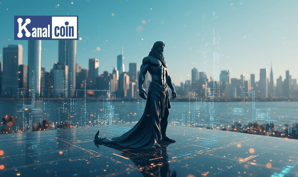 Poseidon Secures $15M to Enhance AI Data Infrastructure