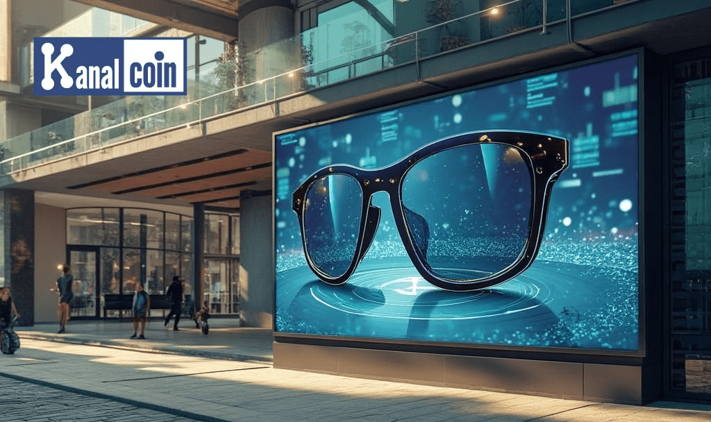 Ray-Ban Meta Smart Glasses Revenue Triples Year-On-Year