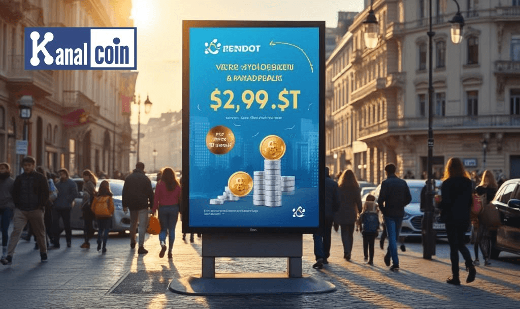 RedotPay Launches Zero-Fee Stablecoin Purchases in UK and EU