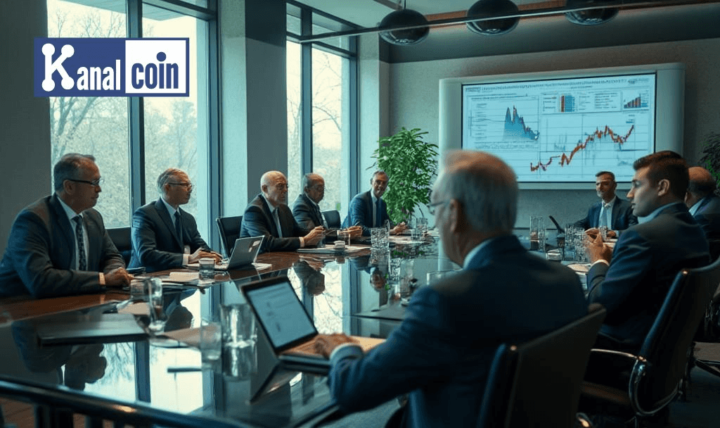 U.S. Senate Republicans Propose New Crypto Market Structure Bill