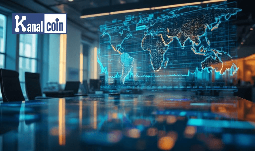 Ripple Partners with Central Banks for Blockchain Expansion
