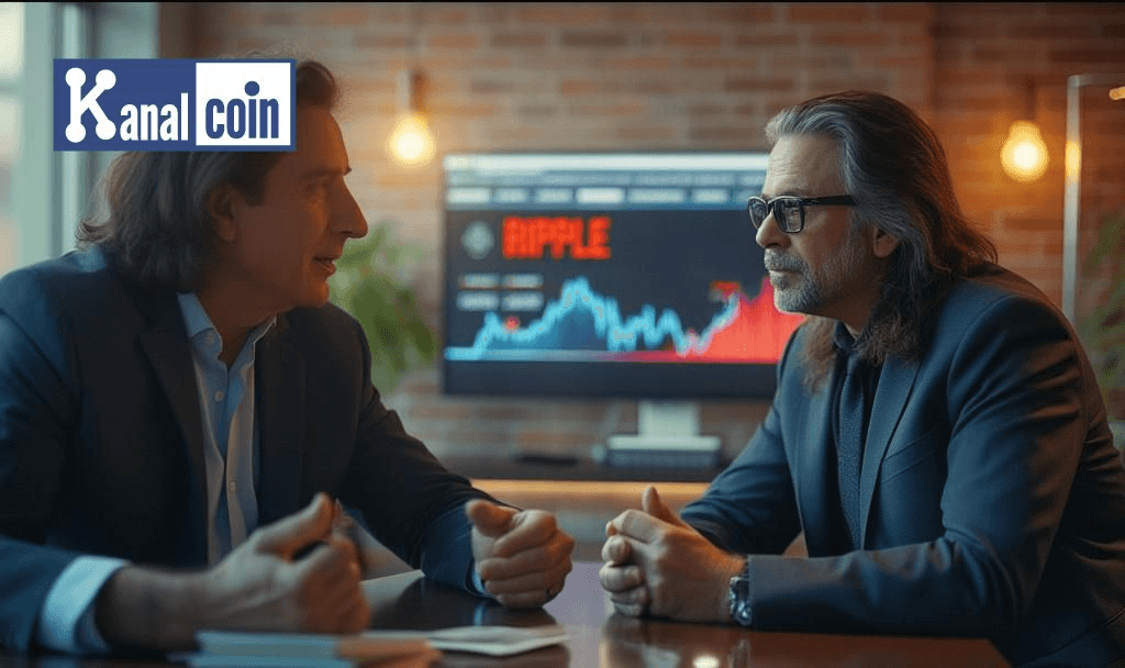 Ripple CTO Denies Ozzy Osbourne Censorship Incident
