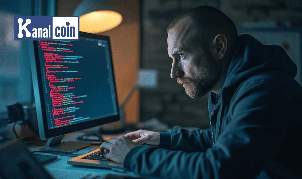 $500K Cryptocurrency Stolen via Malicious Code Extension