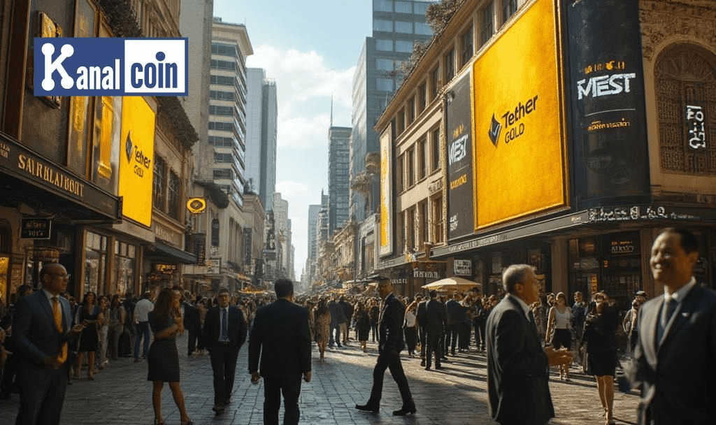 Tether Gold Regulation in El Salvador Boosts Market Confidence