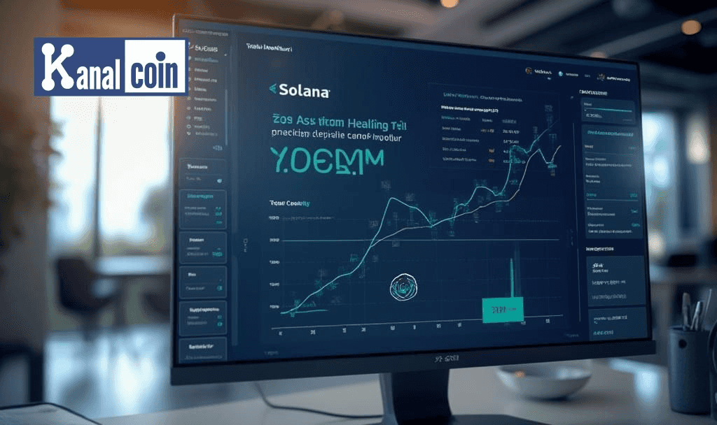 DeFi Developer Boosts Solana Holdings to $218 Million