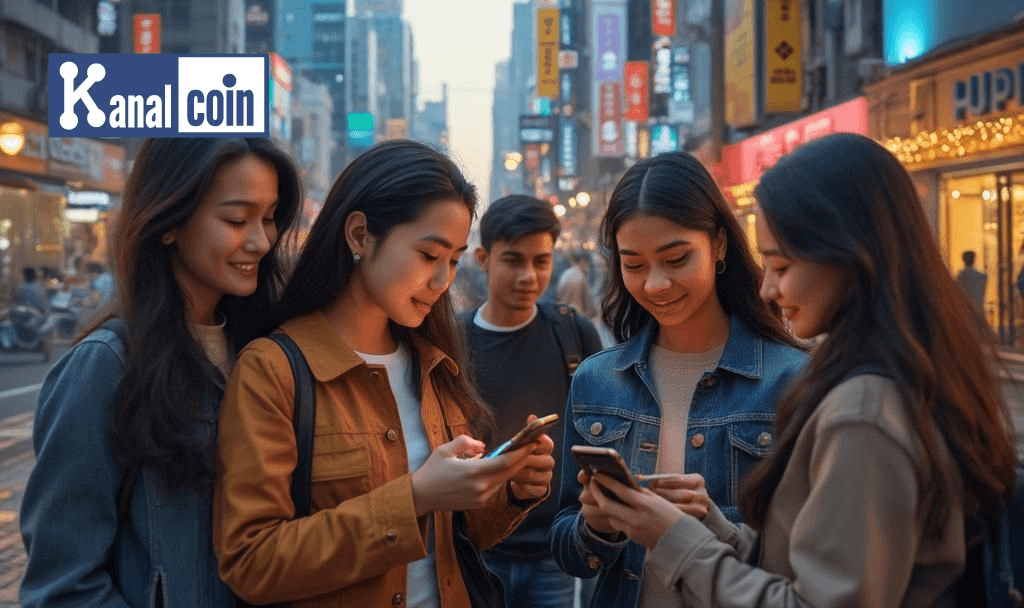 Binance Launches $120,000 HUMA Rewards Campaign in South Asia