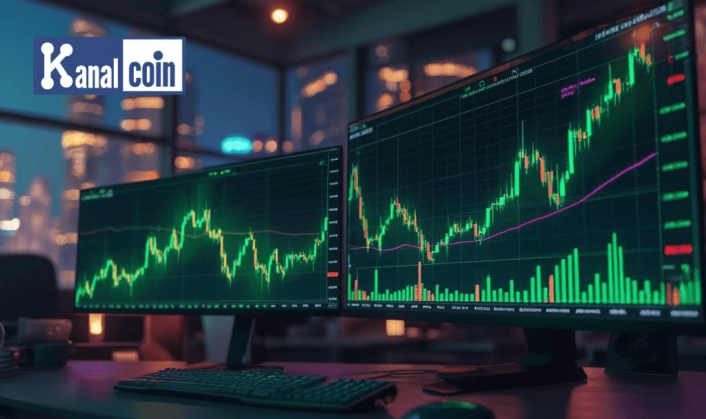 Stellar's XLM Price Surges in July Bullish Market Rally