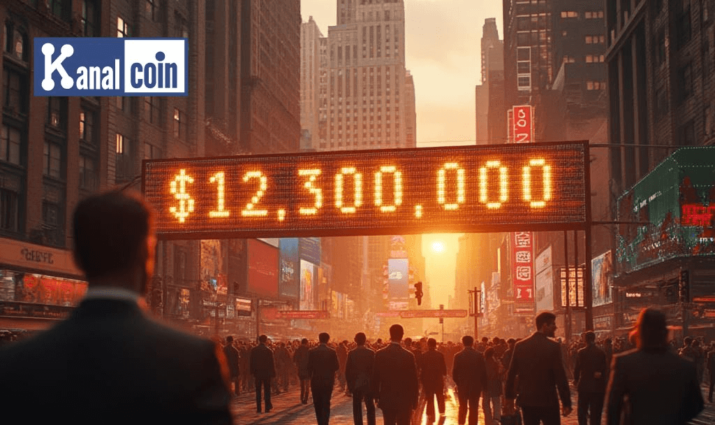 Bitcoin Surpasses $120,000 Amid Institutional Inflows