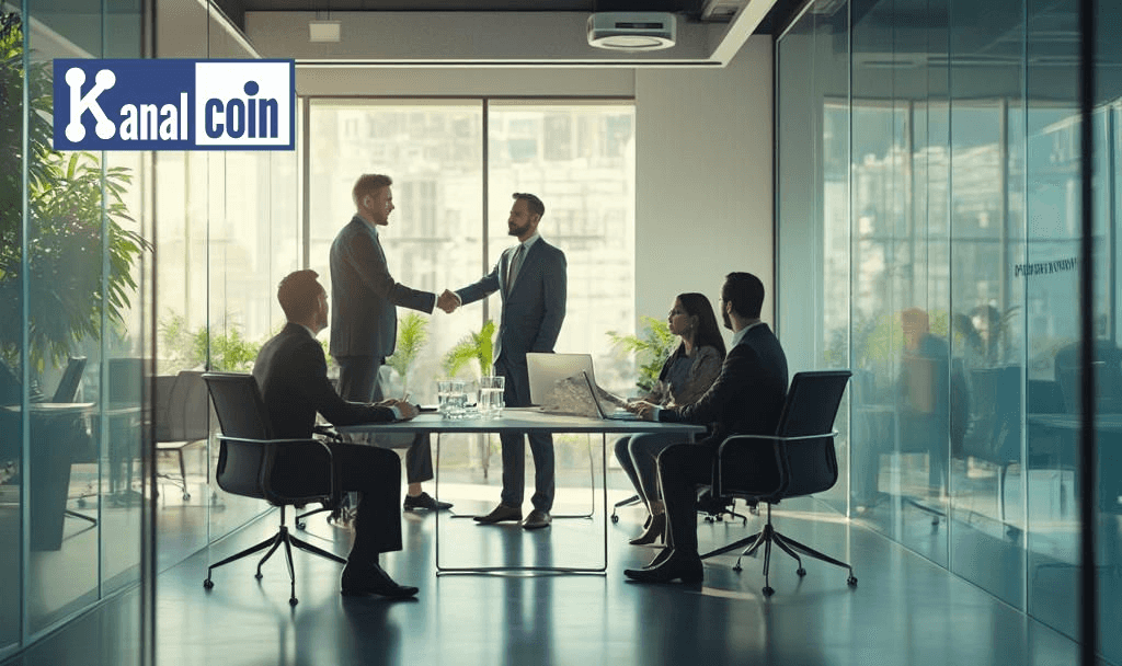 Talos Acquires Coin Metrics in Over $100M Deal