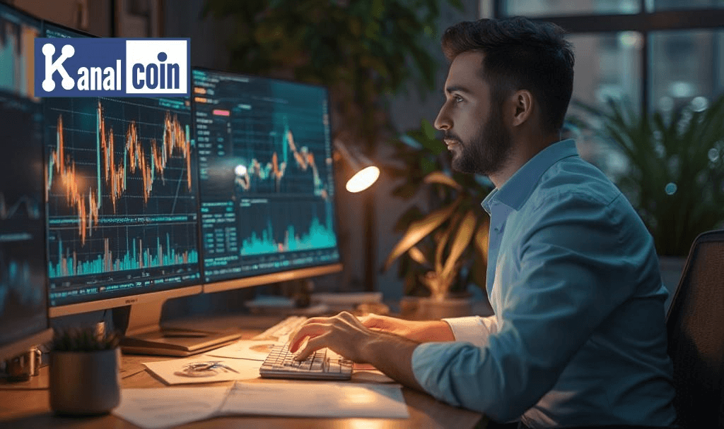 Kazakhstan Wealth Fund to Explore Crypto Investments