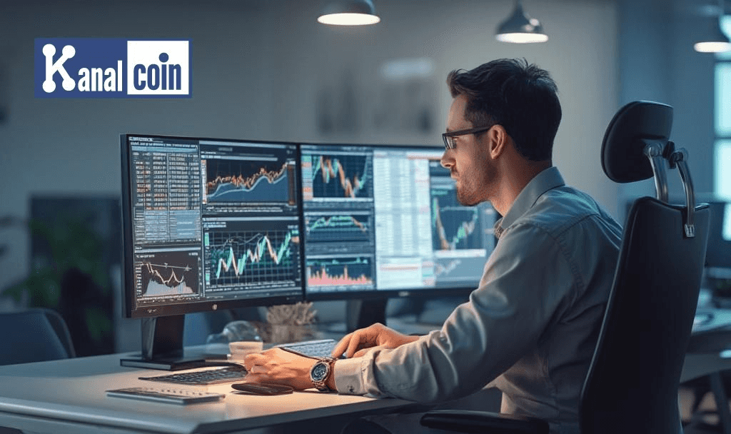 Tokocrypto Highlights Three Altcoins To Watch This July