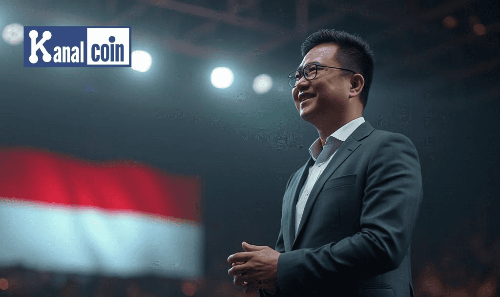 Tokocrypto Backs New Indonesian Crypto Tax Policy