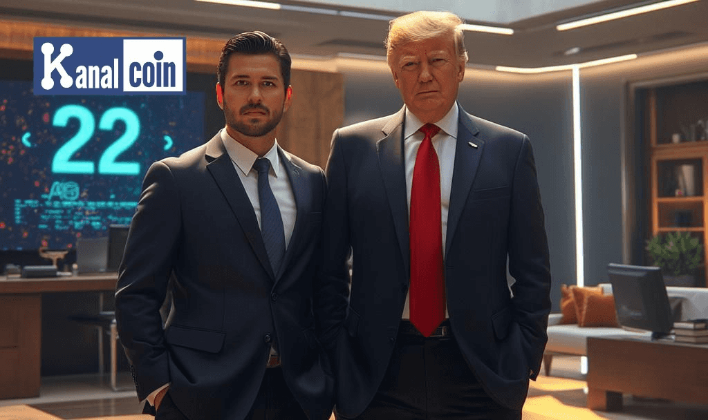 Trump Media Acquires $2 Billion in Bitcoin Assets