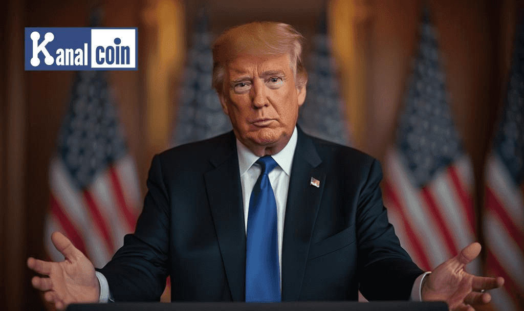 Trump's Tariff Extension with China: Potential Ripple Effects on Crypto Markets