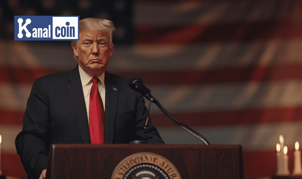 Trump Announces 35% Tariff on Canadian Imports Starting 2025