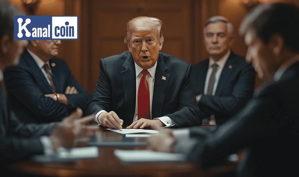 Trump Urges Supporters to Move Past Epstein Files