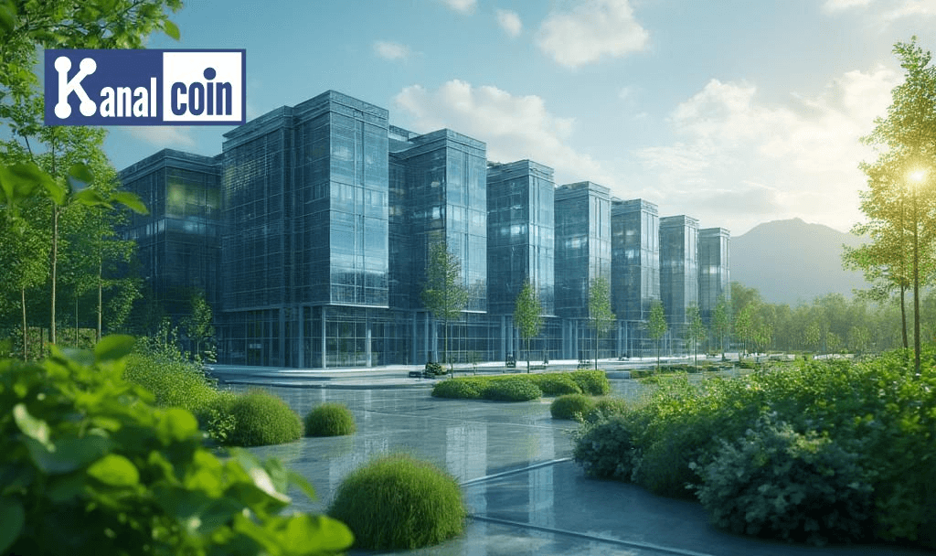 Bitzero Secures $25M for Sustainable Blockchain Centers