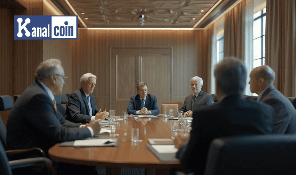 U.S. Lawmakers Push Forward in Crypto Legislation Week