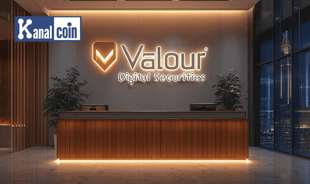 Valour Digital Securities Ltd Joins SIX Swiss Exchange as Crypto ETP Issuer